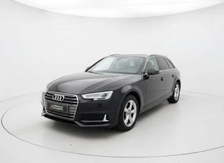 Audi A4 – thumbnail 1