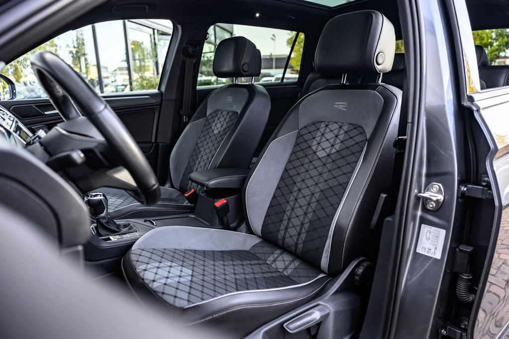 Volkswagen Tiguan Allspace – foto 30