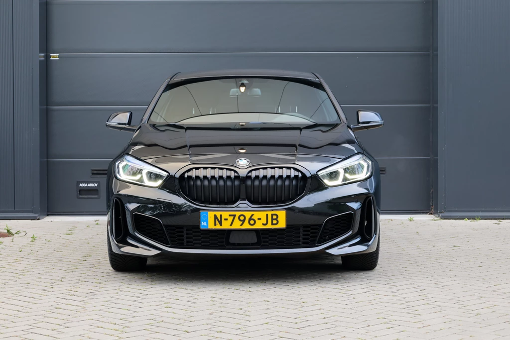 BMW 1 Serie – foto 14