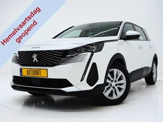 Peugeot 5008 – thumbnail 1