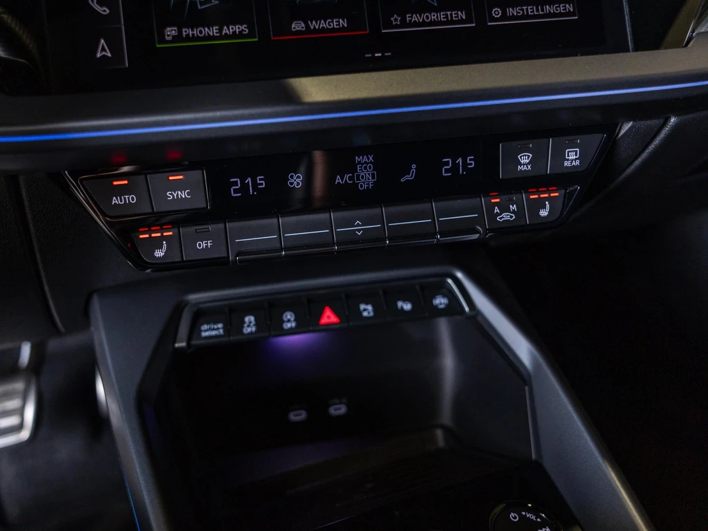 Audi A3 – foto 37