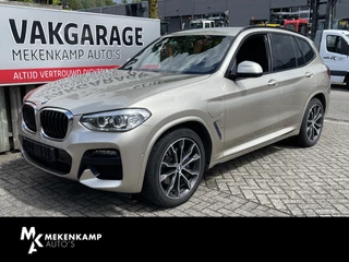 BMW X3 – thumbnail 1