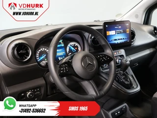 Mercedes-Benz eCitan – thumbnail 14