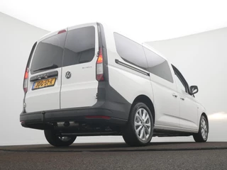 Volkswagen Caddy – thumbnail 7