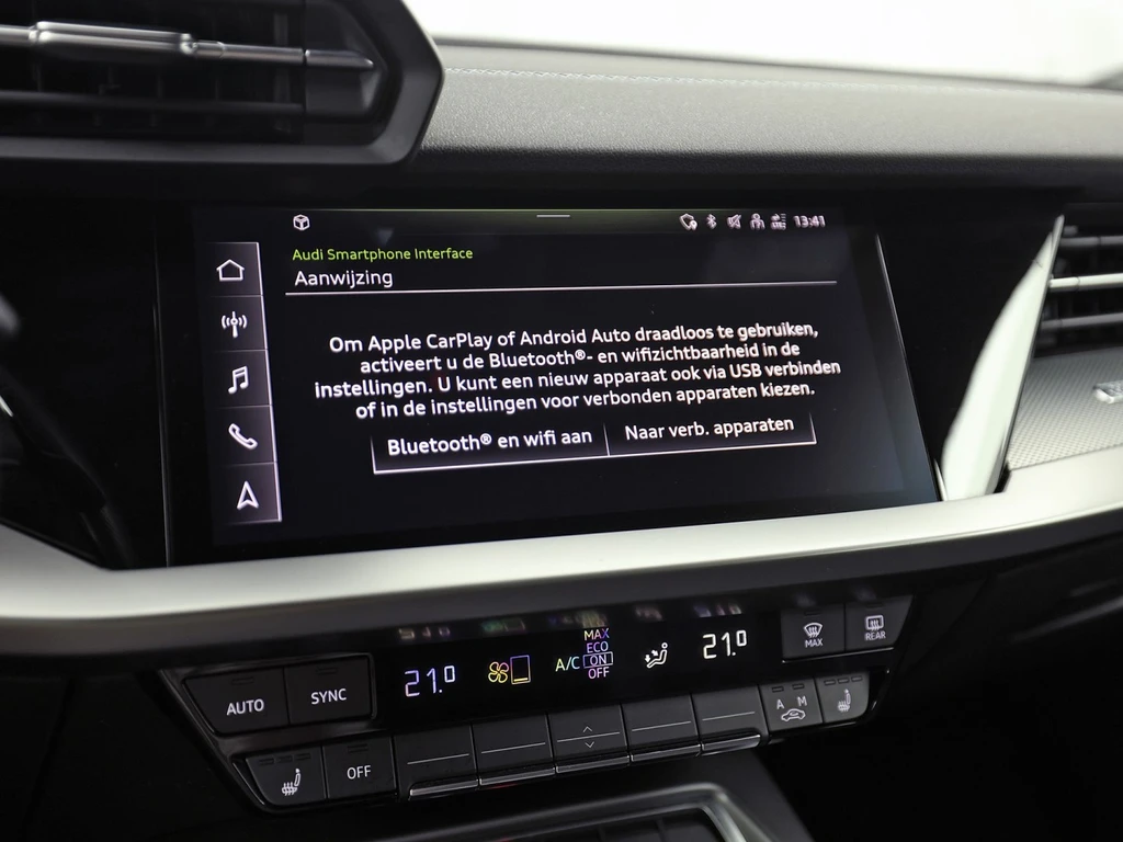 Audi A3 – foto 24