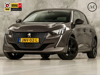 Peugeot 208 – thumbnail 1