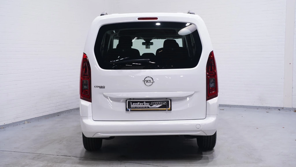 Opel Combo – foto 5