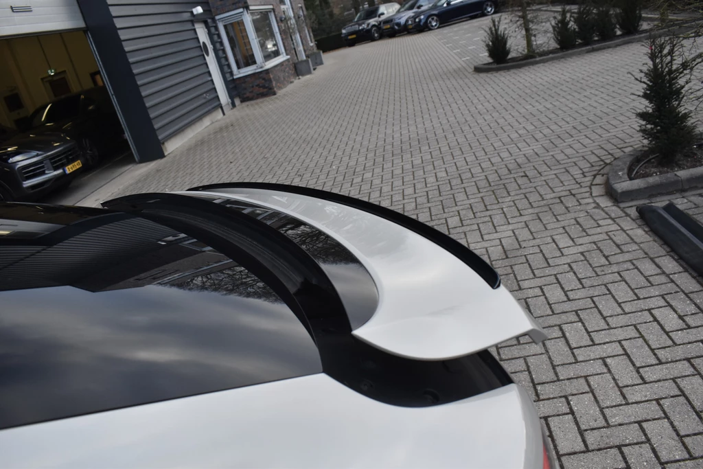 Porsche Cayenne – foto 41