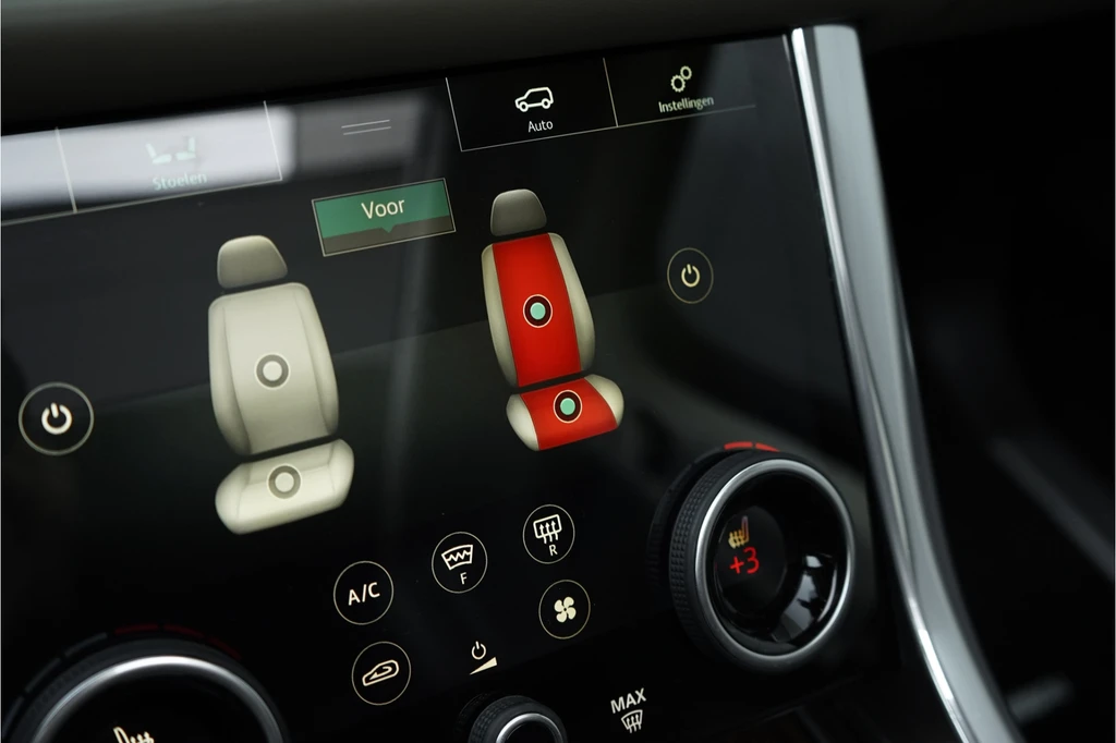Land Rover Range Rover Sport – foto 37