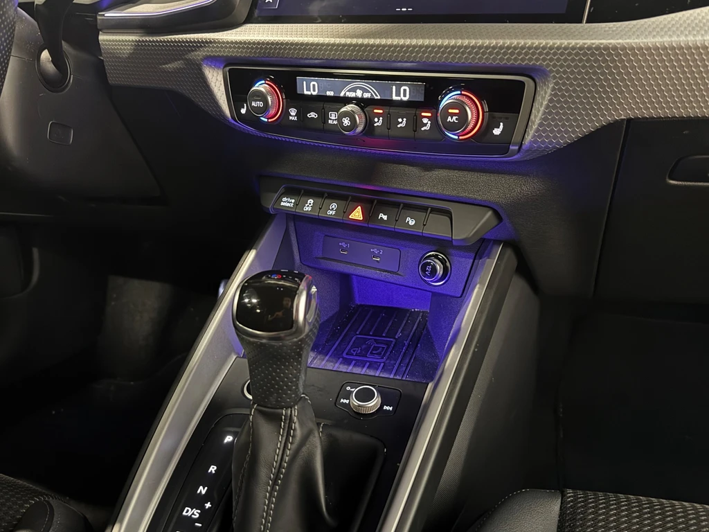 Audi A1 – foto 21