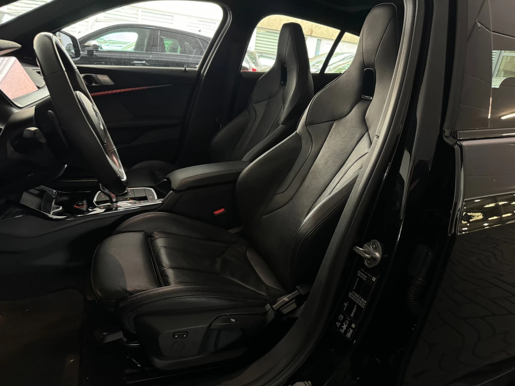 BMW 1 Serie – foto 11