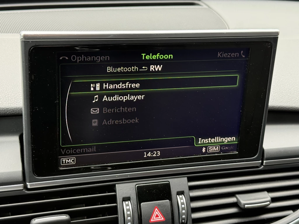 Audi A6 – foto 31