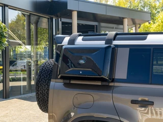 Land Rover Defender – thumbnail 11