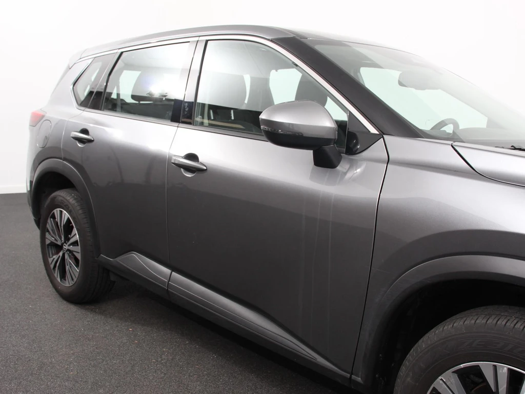 Nissan X-Trail – foto 3