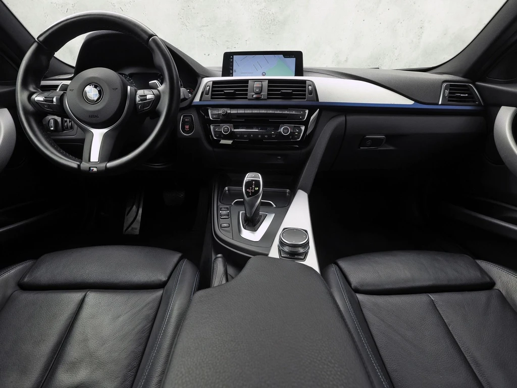 BMW 3 Serie – foto 6