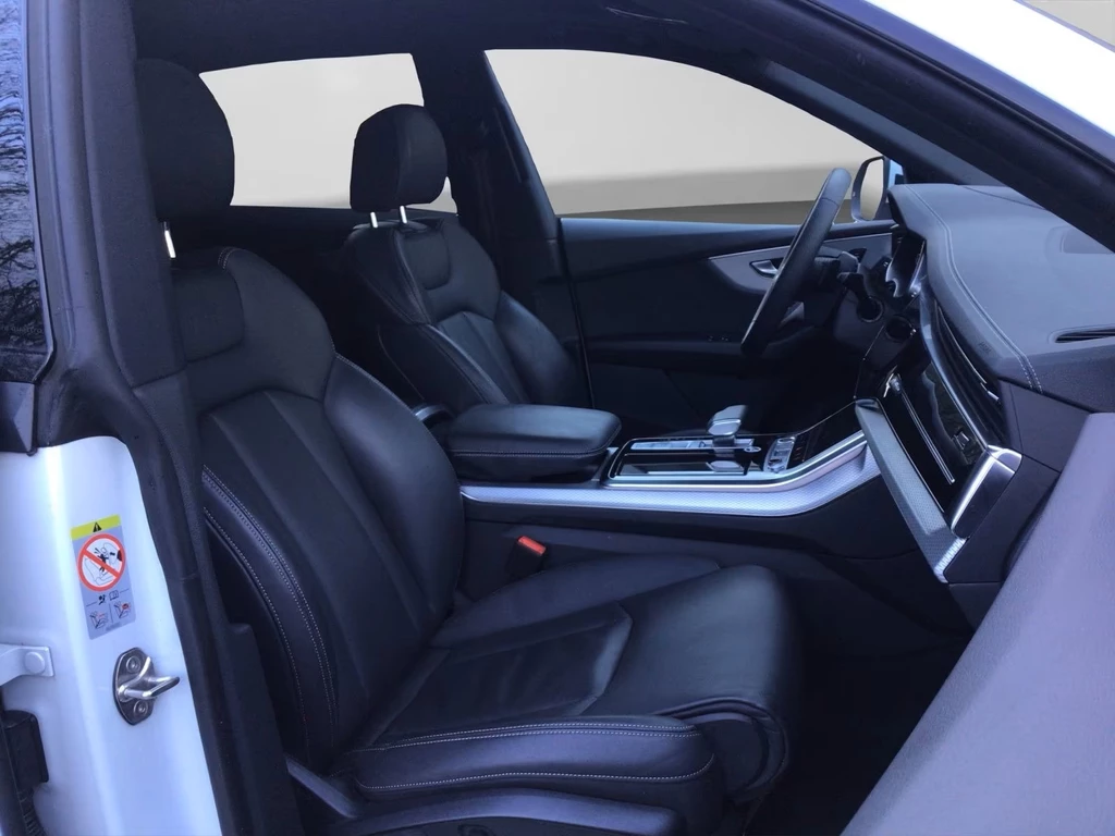 Audi Q8 – foto 6