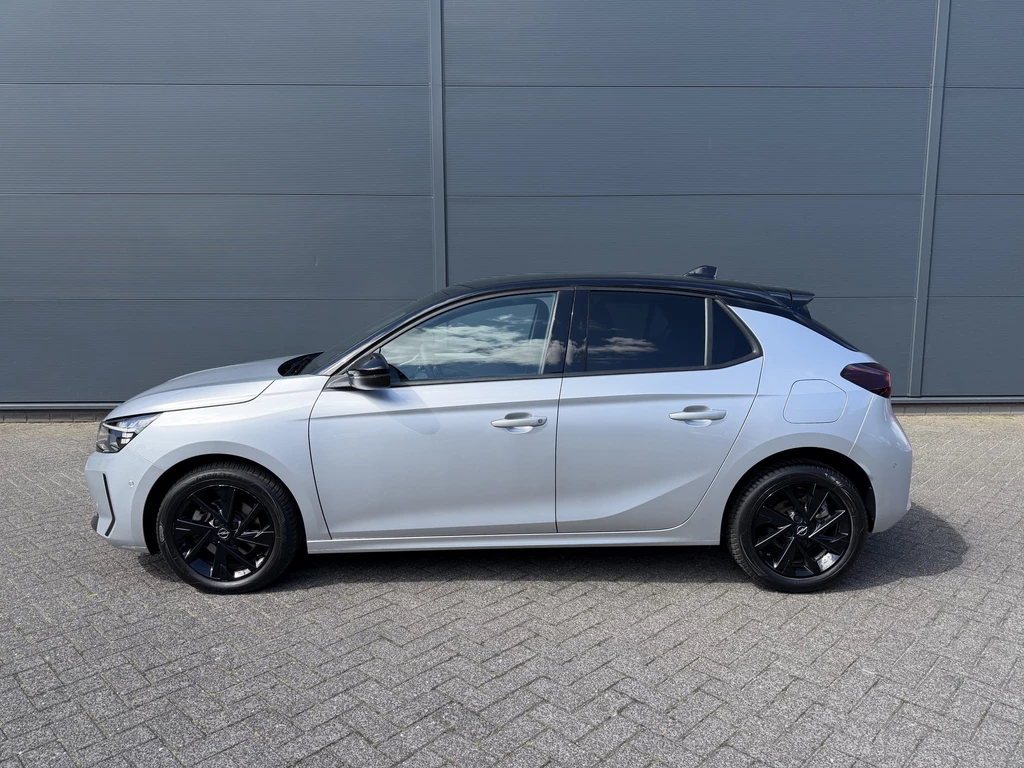 Opel Corsa – foto 4