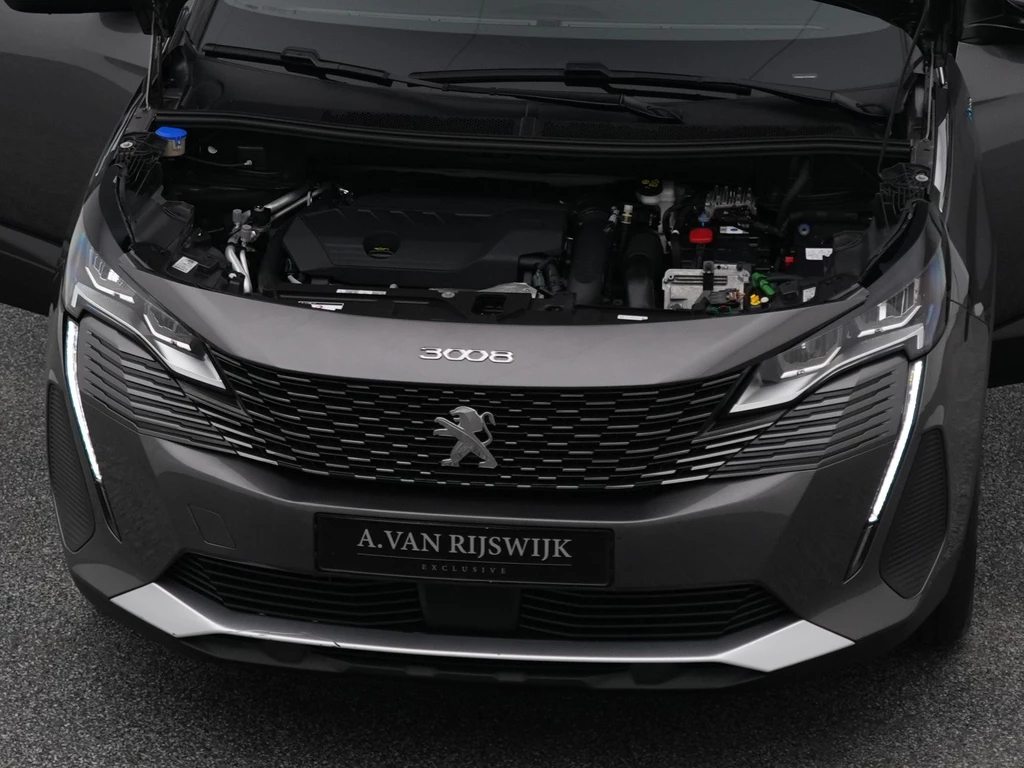 Peugeot 3008 – foto 35