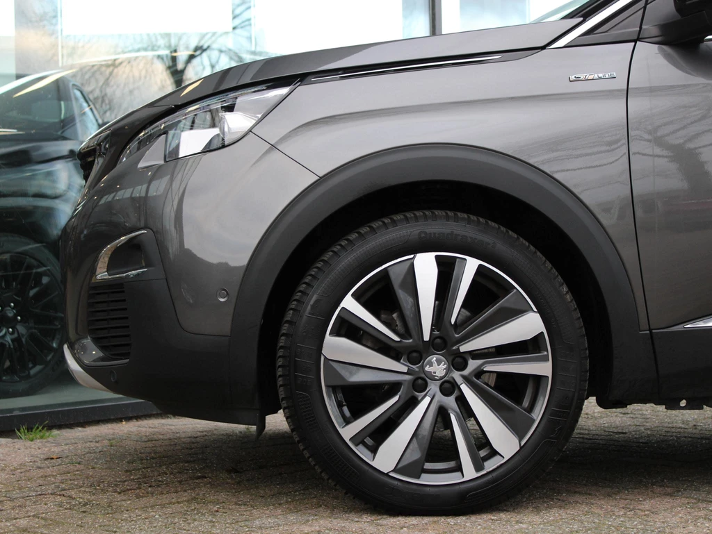 Peugeot 3008 – foto 11