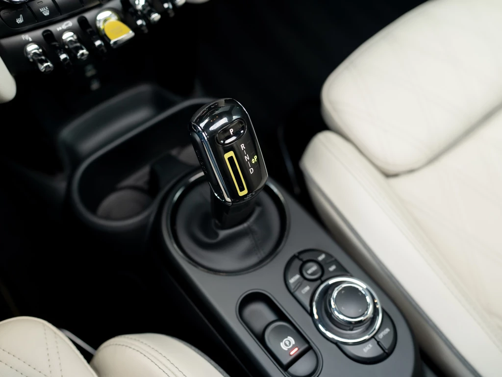 MINI Electric – foto 31