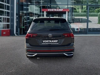 Volkswagen Tiguan – thumbnail 4