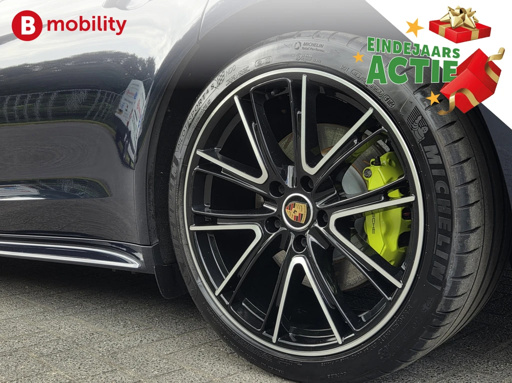 Porsche Panamera – foto 51