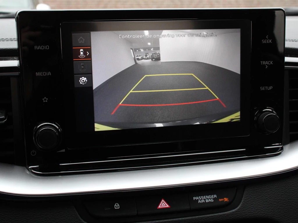 Kia XCeed – foto 27