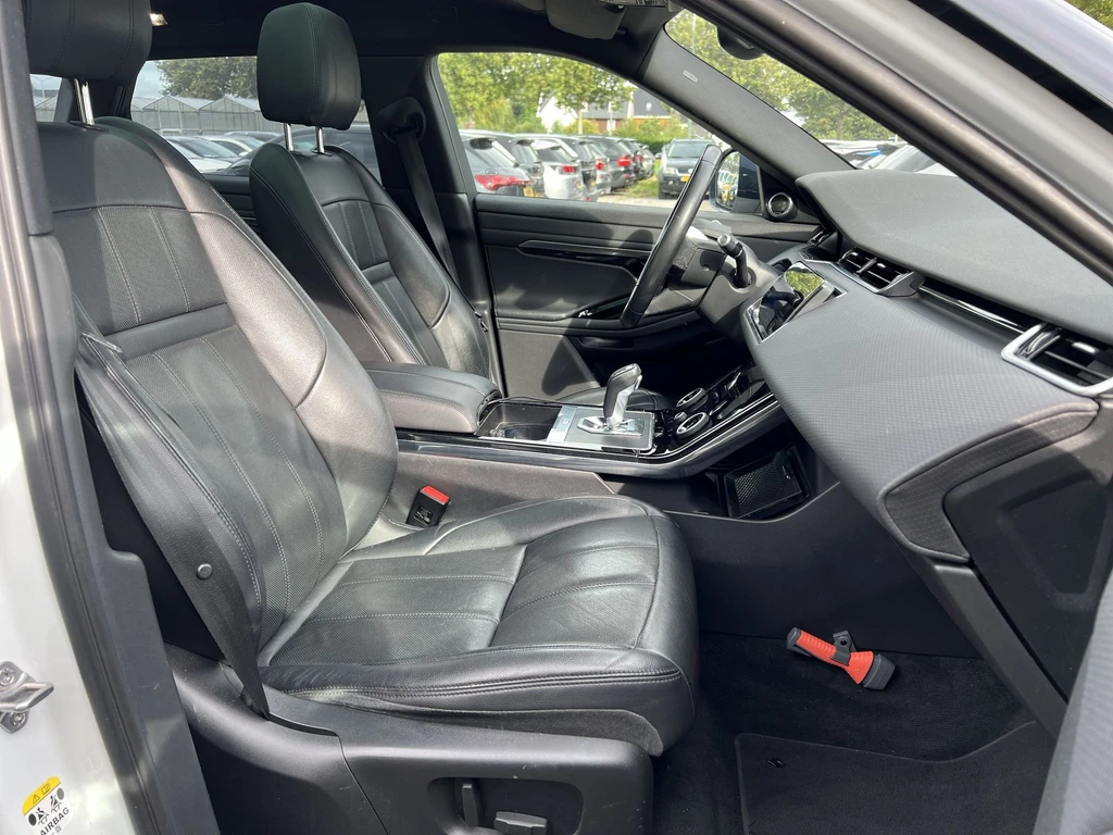 Land Rover Range Rover Evoque – foto 10