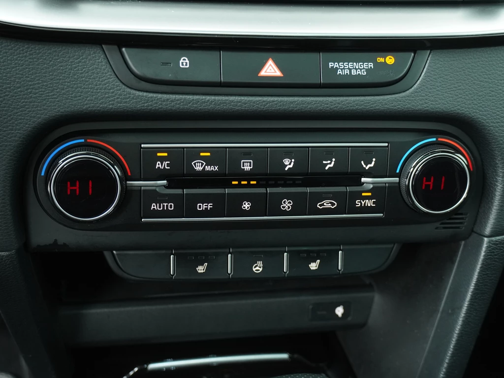 Kia XCeed – foto 31
