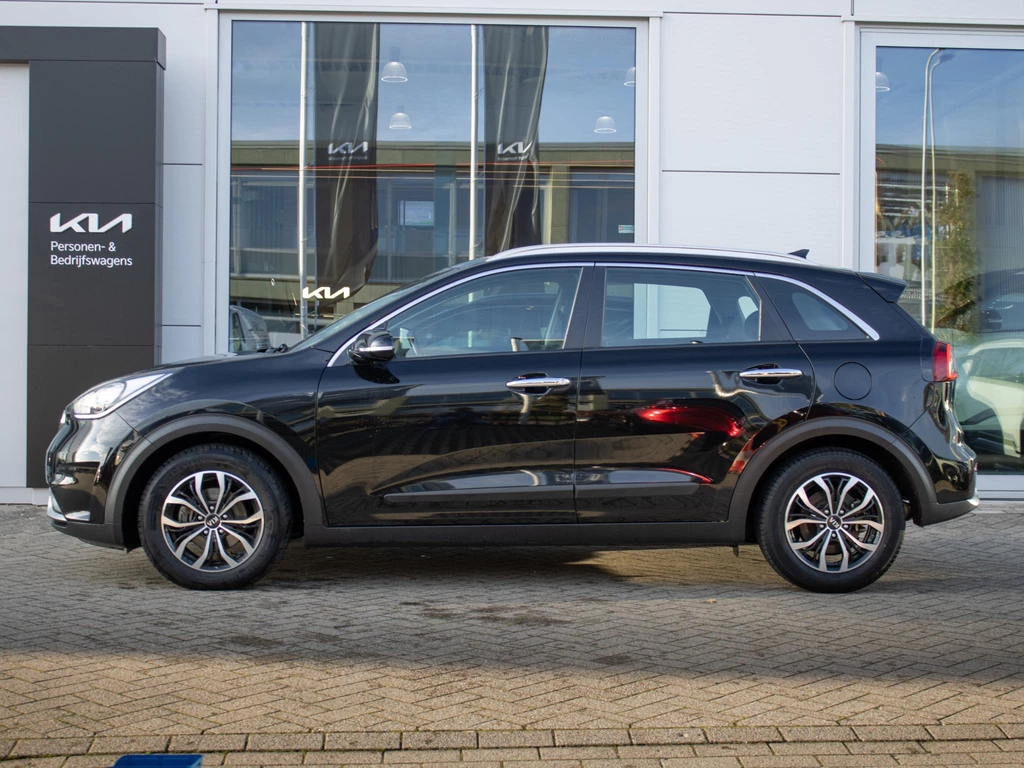 Kia Niro – foto 3