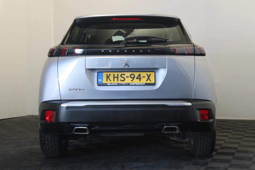 Peugeot 2008 – foto 3