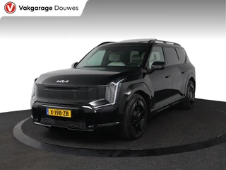 Kia EV9 – thumbnail 1