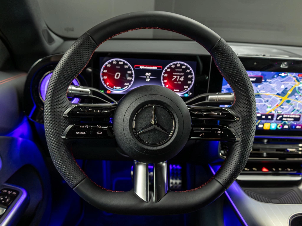 Mercedes-Benz CLA – foto 14