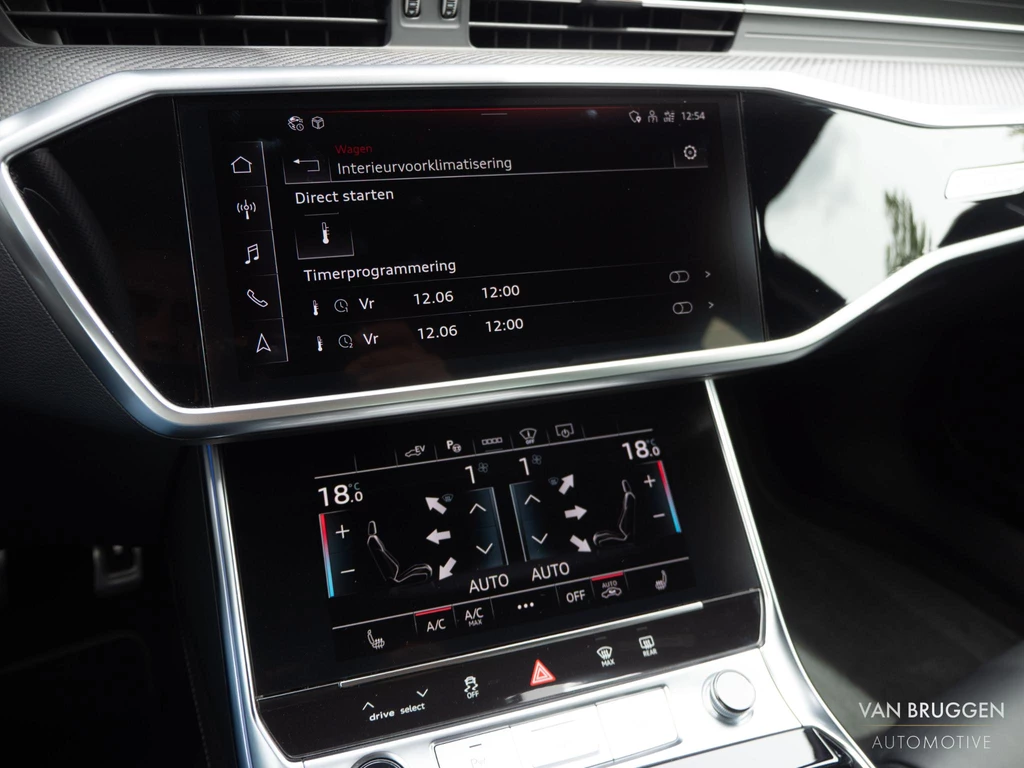 Audi A6 – foto 36