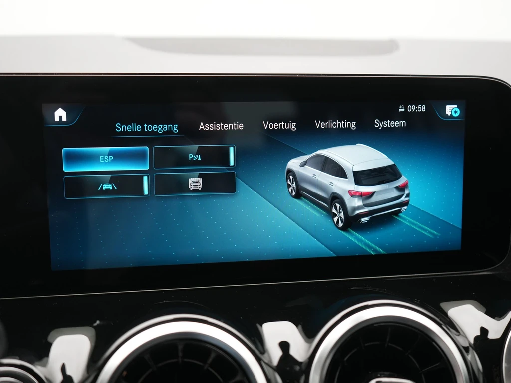 Mercedes-Benz GLA – foto 40