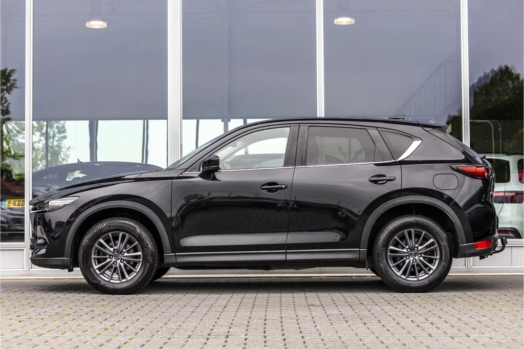 Mazda CX-5 – foto 4