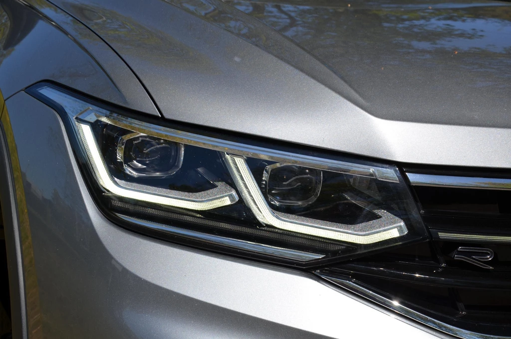 Volkswagen Tiguan Allspace – foto 76