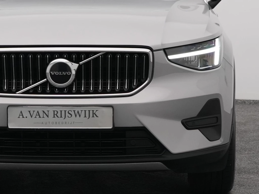 Volvo XC40 – foto 28