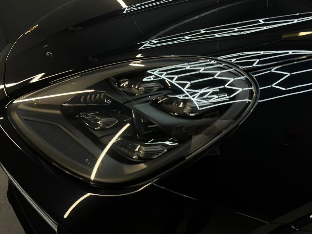 Porsche Cayenne – foto 16