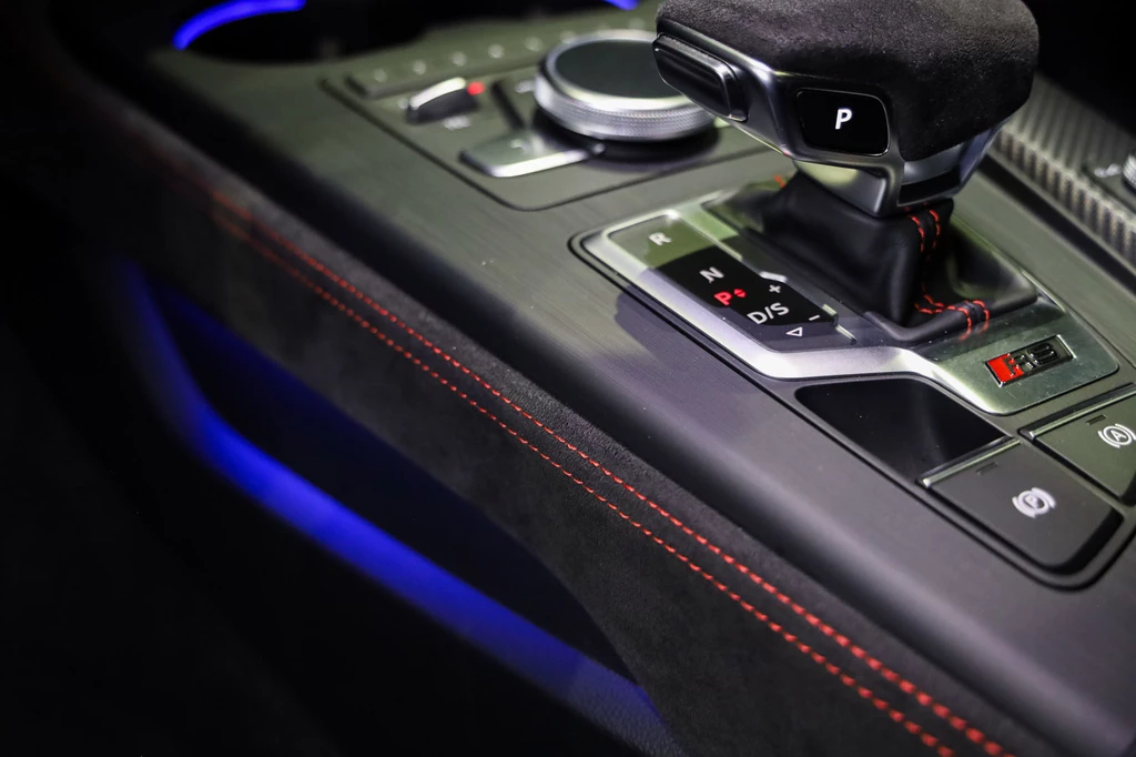 Audi RS5 – foto 47