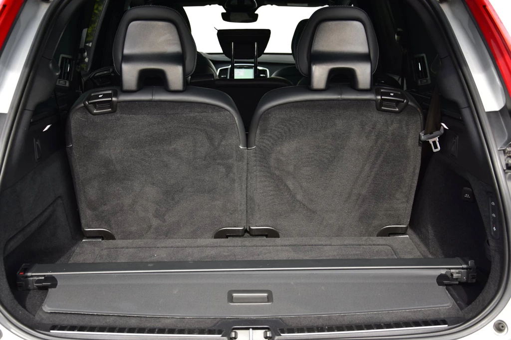Volvo XC90 – foto 12