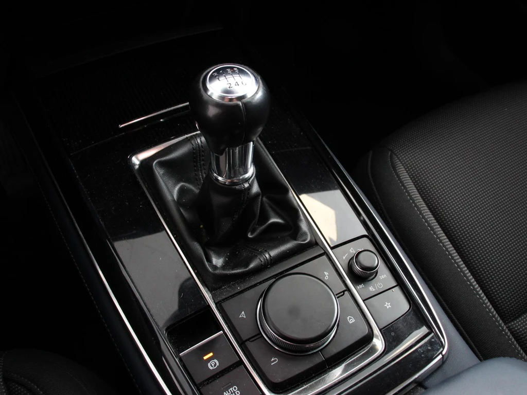 Mazda CX-30 – foto 26