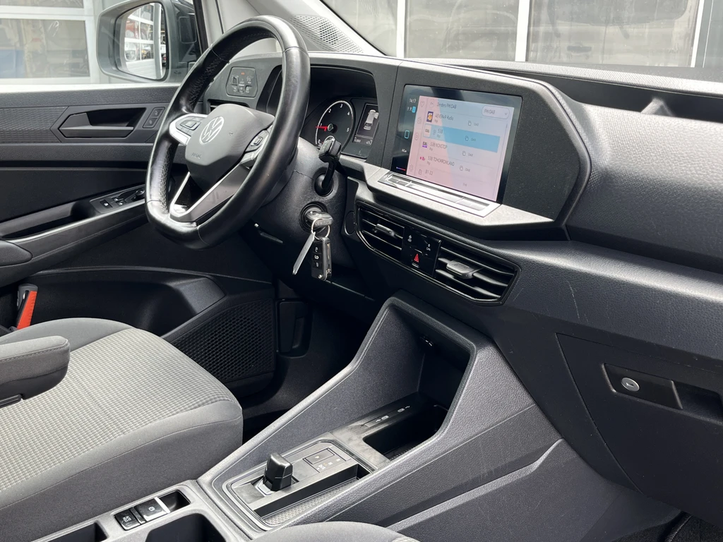 Volkswagen Caddy – foto 33