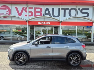 Mercedes-Benz GLA – thumbnail 2