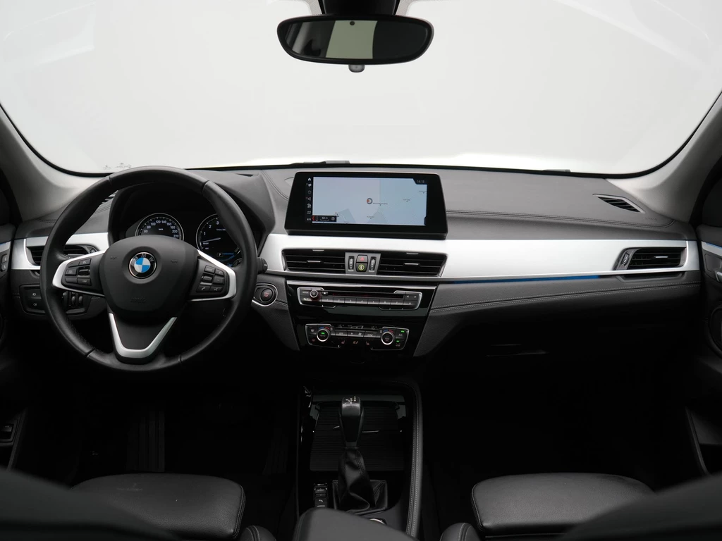 BMW X1 – foto 25
