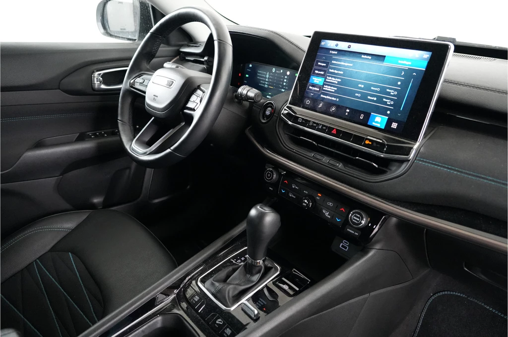 Jeep Compass – foto 11