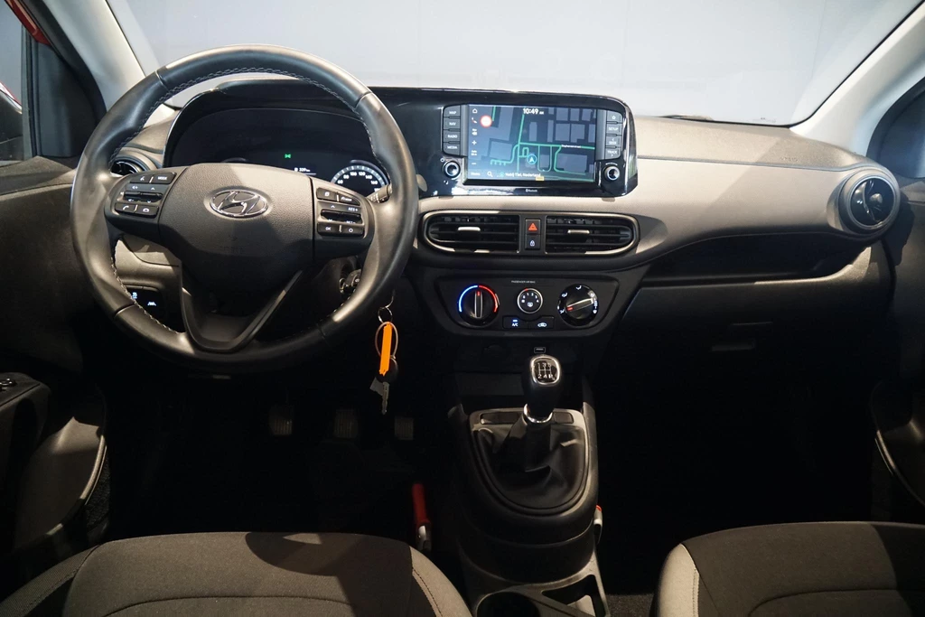 Hyundai i10 – foto 7