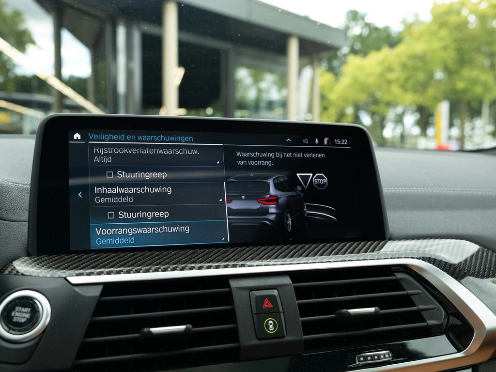BMW X3 – foto 27