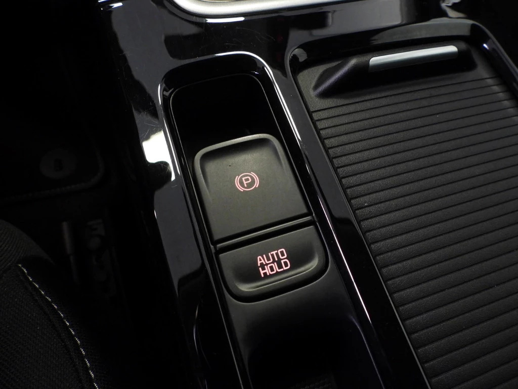 Kia Ceed Sportswagon – foto 25