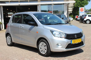 Suzuki Celerio – thumbnail 7